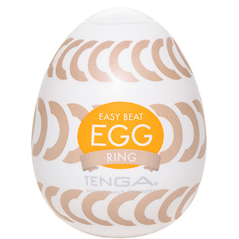 Tenga Egg - Ring