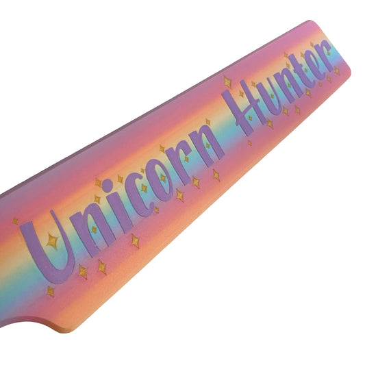 SKARN - UNICORN HUNTER PADDLE