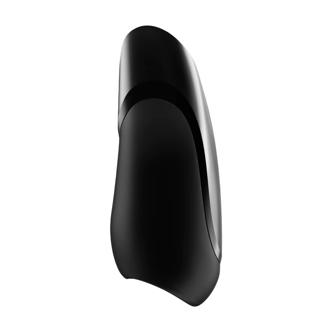 SATISFYER - MEN VIBRATION+ PENIS MASTURBATOR