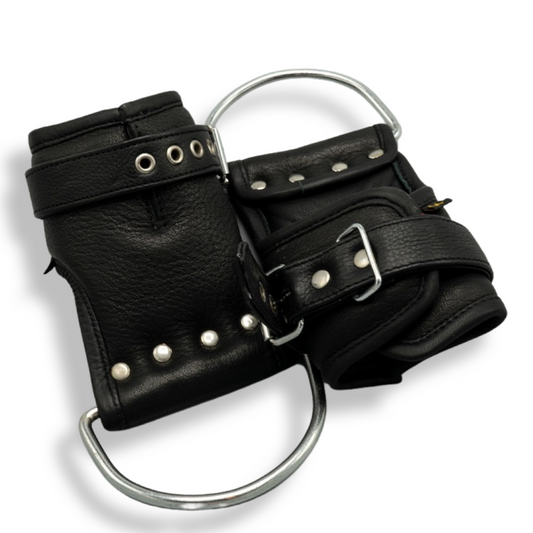 MCHURT - SUSPENSION CUFFS