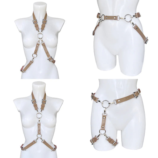 GENIUS - DUNE HARNESS