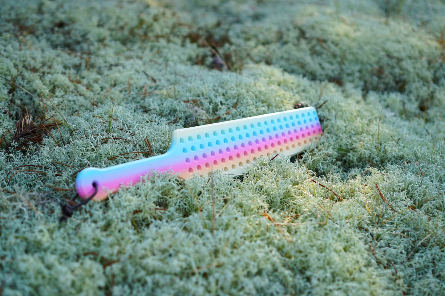 SKARN - QUEER SLUT PADDLE