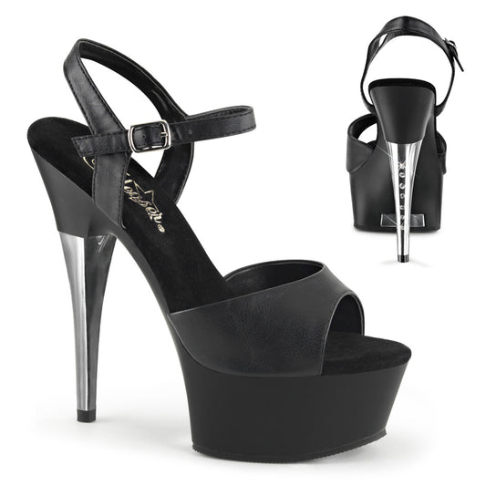 ALL ABOUT THE HEEL STR. 40