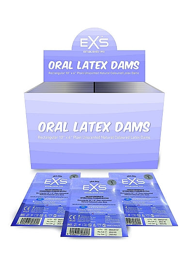 Oral Dams